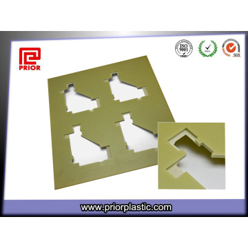 SGS Approval Fr-4 Fiberglass Cutting Board